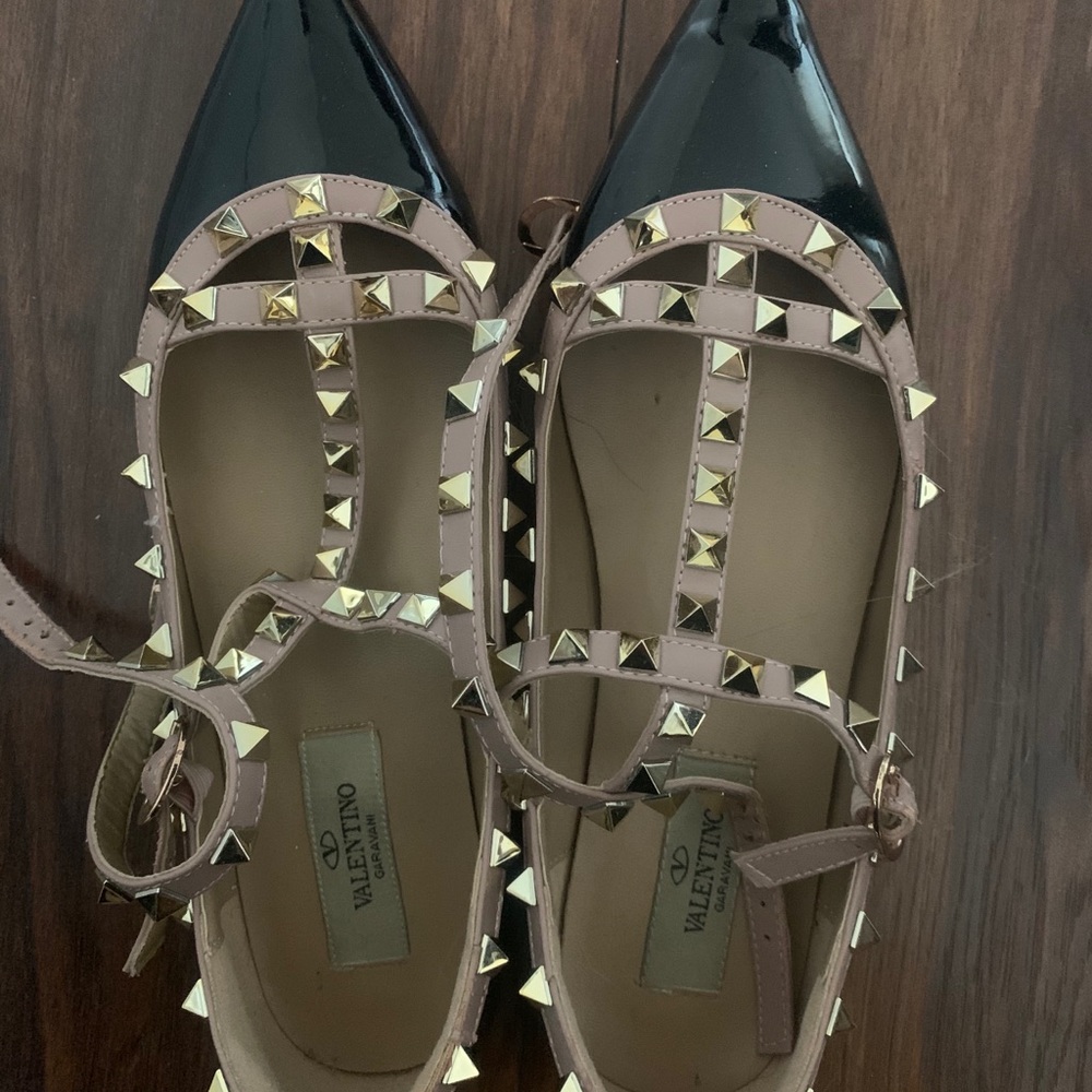Valentino shoes